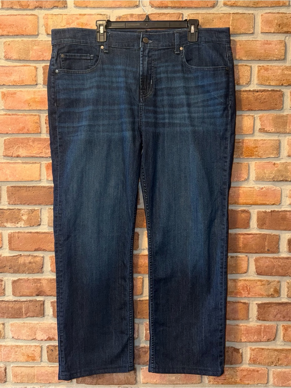 Men’s 7 For All Mankind Austyn Jeans Size 38